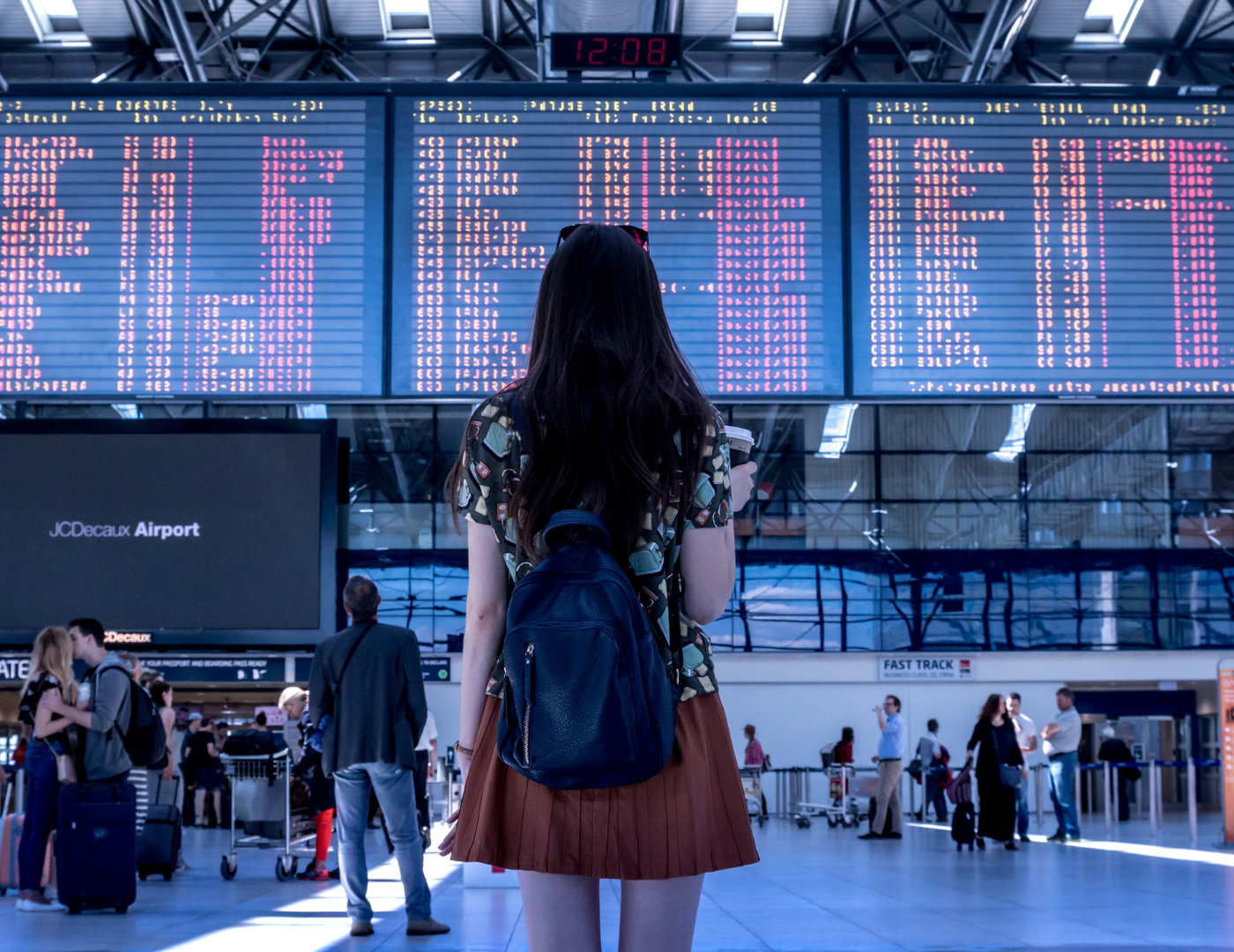 Transformando Expatriação Em Oportunidade Para Seu Filho